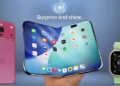 Bocoran Apple Event 9 September 2026