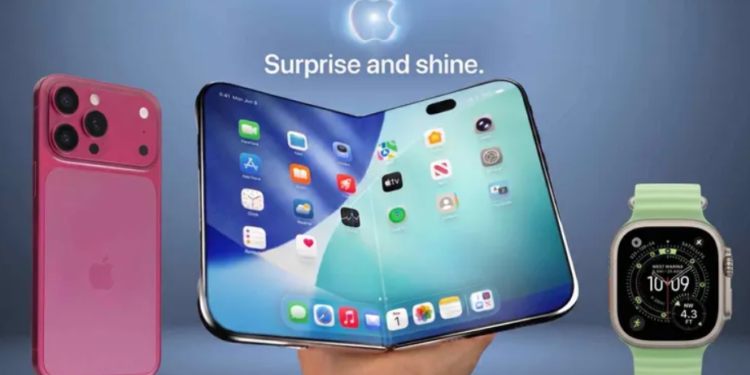 Bocoran Apple Event 9 September 2026