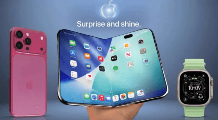 Bocoran Apple Event 9 September 2026