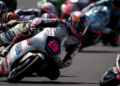 Veda Ega Pratama Siap Bangkit di Moto3 San Marino