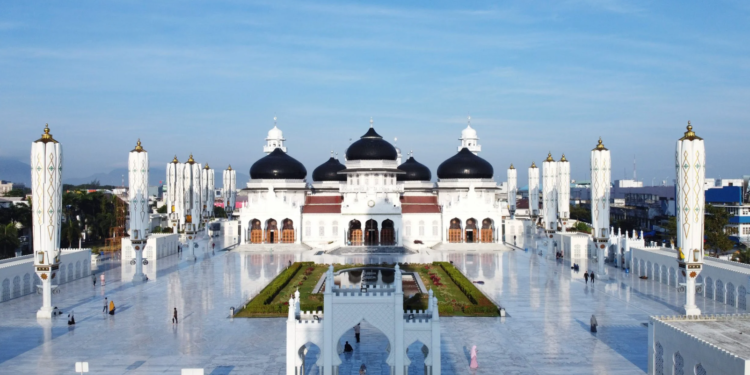 Destinasi Wisata Aceh yang Wajib Dikunjungi