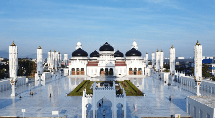 Destinasi Wisata Aceh yang Wajib Dikunjungi
