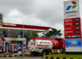 Pertamina membatalkan rencana pengecekan STNK untuk pembelian BBM