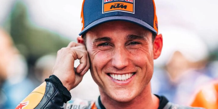 Pol Espargaro Kembali Gantikan Maverick Vinales