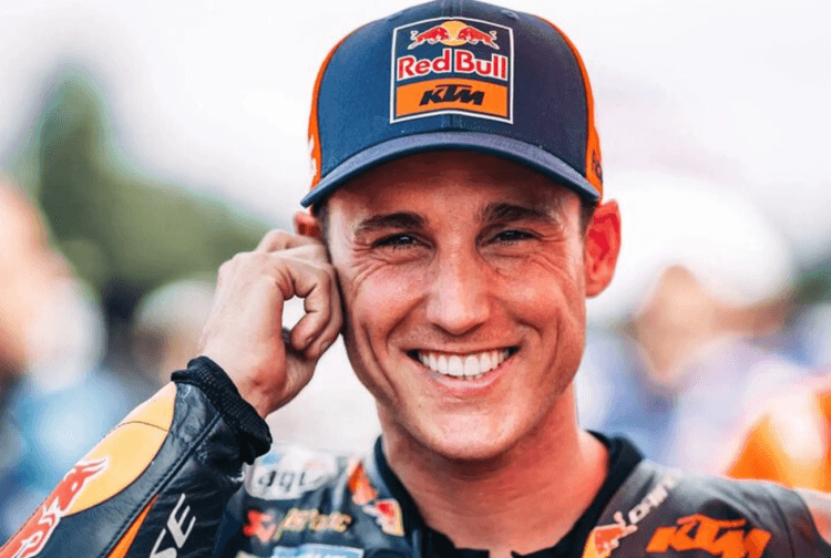 Pol Espargaro Kembali Gantikan Maverick Vinales