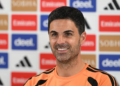 Duel Arteta dan Alonso, Siapa Menang