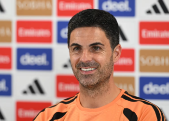 Duel Arteta dan Alonso, Siapa Menang
