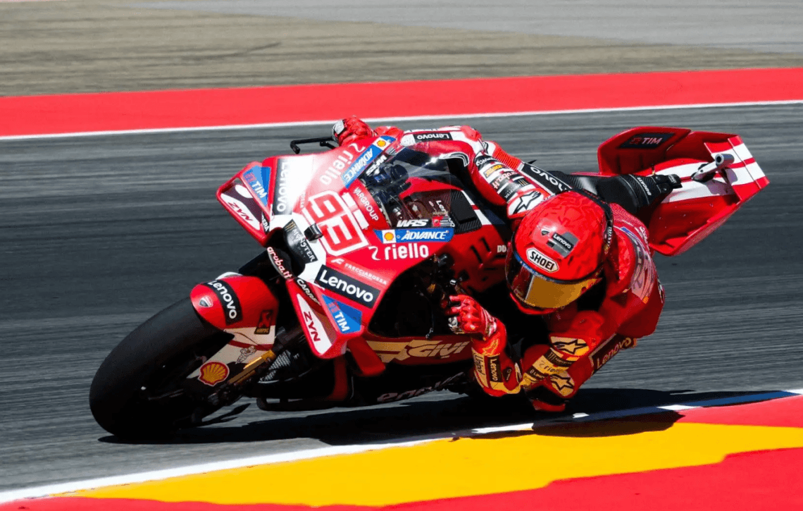 3 Kandidat Juara MotoGP 2026