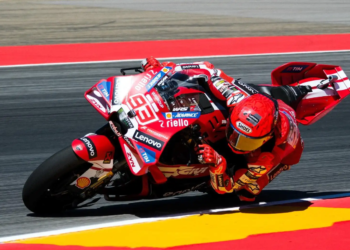 3 Kandidat Juara MotoGP 2026