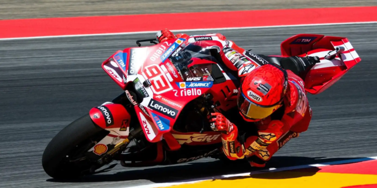 3 Kandidat Juara MotoGP 2026