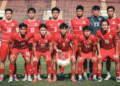Timnas Indonesia U-20 Lolos Piala Asia 2027
