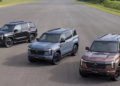 all new mitsubishi pajero