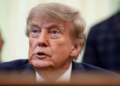 Trump Tekan Dominasi Drone China