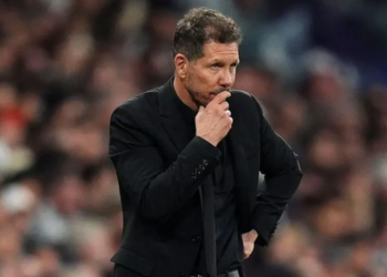 Diego Simeone