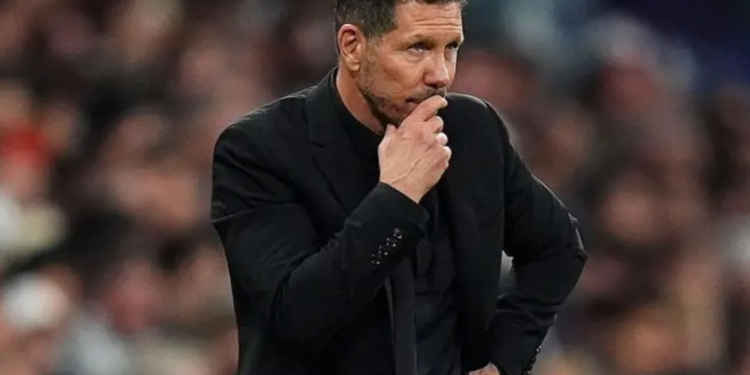 Diego Simeone