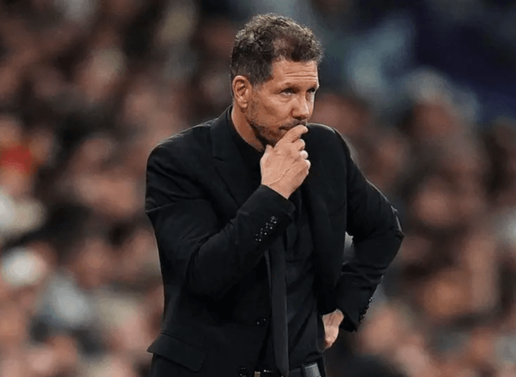 Diego Simeone