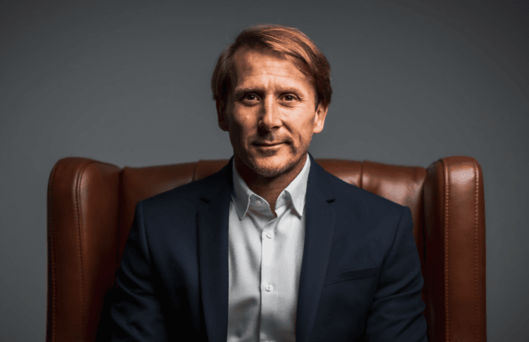 Gaizka Mendieta