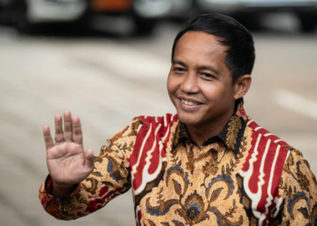 Menhut segel lahan karhutla Kalbar di Ketapang