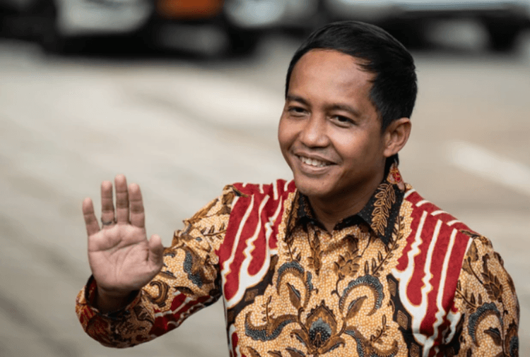 Menhut segel lahan karhutla Kalbar di Ketapang