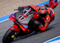 Nicolò Bulega Menuju MotoGP 2027
