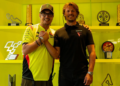 Nicolò Bulega Gabung VR46