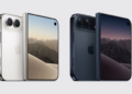 Apple Resmi Rilis iPhone Duo
