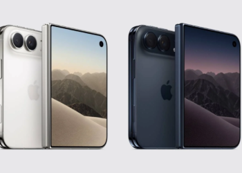 Apple Resmi Rilis iPhone Duo