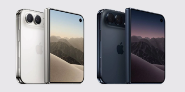 Apple Resmi Rilis iPhone Duo