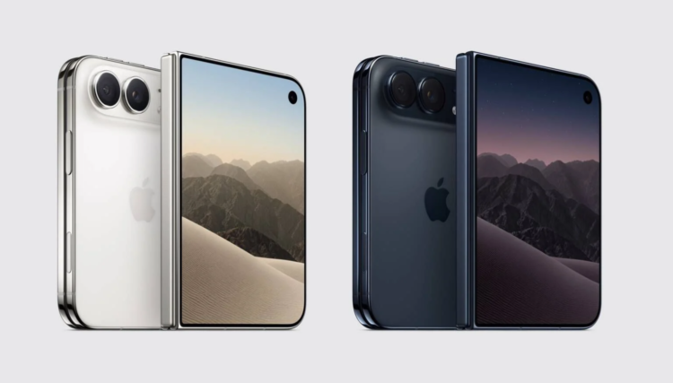 Apple Resmi Rilis iPhone Duo