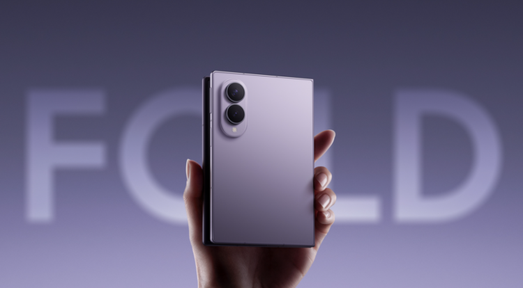 Samsung Galaxy Z Fold8