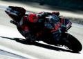 Marc Marquez pada MotoGP Austria 2026
