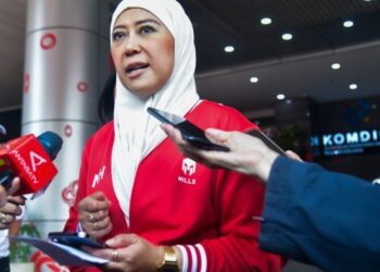 Sisa Kuota Internet Tak Boleh Hangus