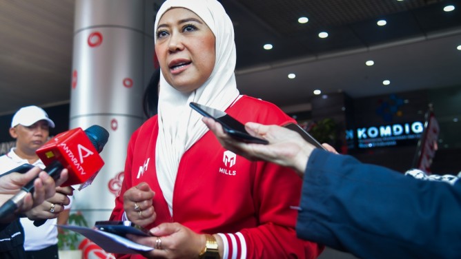 Sisa Kuota Internet Tak Boleh Hangus