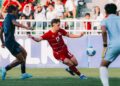 Timnas Indonesia U-20 vs Laos Hari Ini