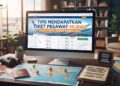 Tips Mendapatkan Tiket Pesawat Murah