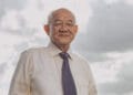 Low Tuck Kwong, pendiri Bayan Resources