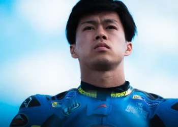 Ai Ogura jelang MotoGP Austria 2026
