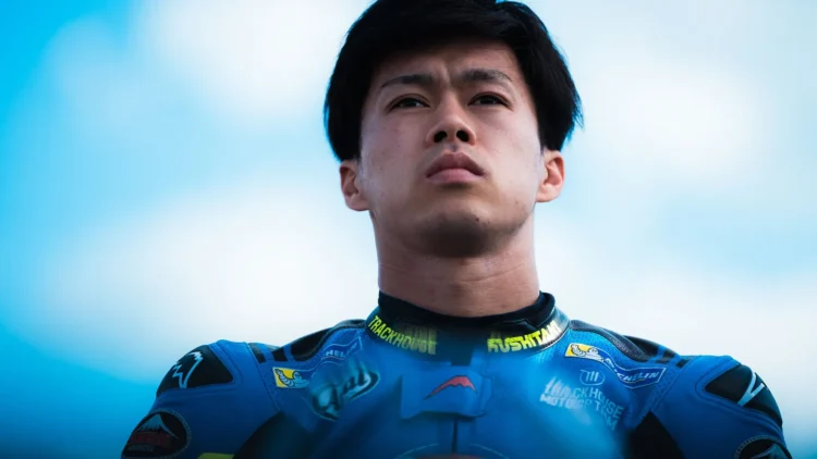 Ai Ogura jelang MotoGP Austria 2026