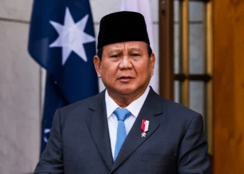 Prabowo Subianto