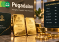 Ilustrasi harga emas Antam di Pegadaian 18 September 2026