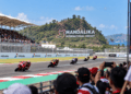 Ilustrasi MotoGP Mandalika 2026