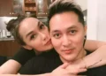 Sara Wijayanto dan Demian Aditya