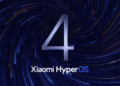Xiaomi HyperOS 4