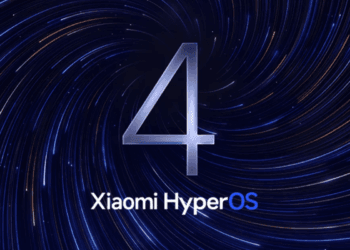 Xiaomi HyperOS 4