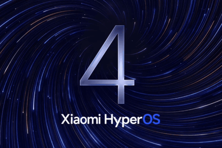 Xiaomi HyperOS 4