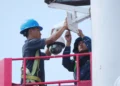 Pembaruan sistem CCTV di Sirkuit Mandalika menjelang MotoGP Indonesia 2026