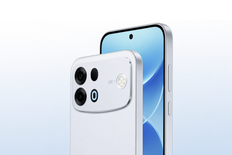 OPPO A7 Pro yang segera masuk pasar Indonesia