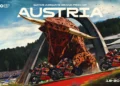 Ilustrasi resmi MotoGP Austria 2026 di Red Bull Ring