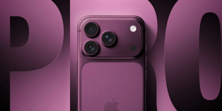 iPhone 18 Pro 2026 Segera Rilis