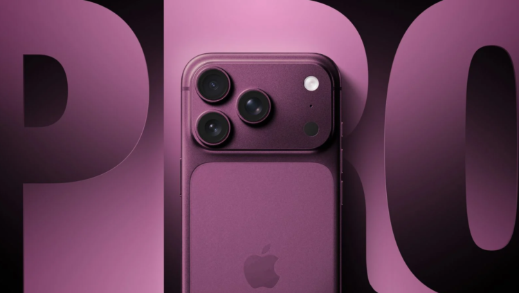 iPhone 18 Pro 2026 Segera Rilis